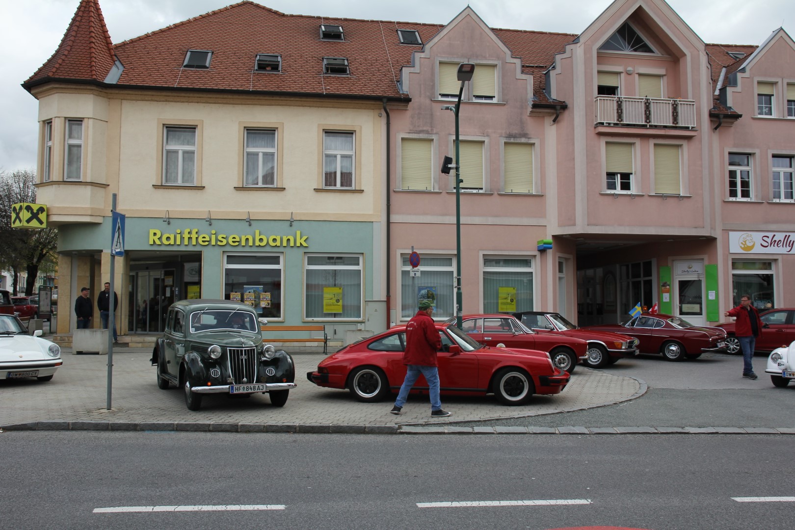 2022-04-24 Tag der historischen Fahrzeuge